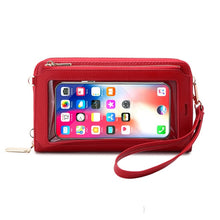 Load image into Gallery viewer, Mini Crossbody Shoulder Bag - travelprosonline