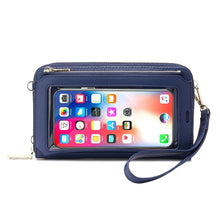 Load image into Gallery viewer, Mini Crossbody Shoulder Bag - travelprosonline