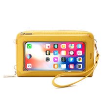 Load image into Gallery viewer, Mini Crossbody Shoulder Bag - travelprosonline