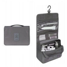 Load image into Gallery viewer, Makeup Bag: Travel Cosmetic Bag: Waterproof Toiletries Storage Bags