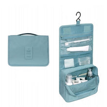 Load image into Gallery viewer, Makeup Bag: Travel Cosmetic Bag: Waterproof Toiletries Storage Bags