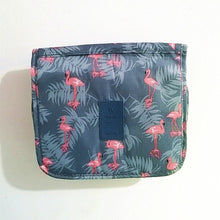 Load image into Gallery viewer, Makeup Bag: Travel Cosmetic Bag: Waterproof Toiletries Storage Bags