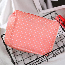 Load image into Gallery viewer, Makeup Bag: Travel Cosmetic Bag: Waterproof Toiletries Storage Bags