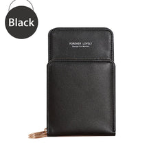 Load image into Gallery viewer, Mini Crossbody Shoulder Bag - travelprosonline