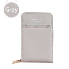 Load image into Gallery viewer, Mini Crossbody Shoulder Bag - travelprosonline