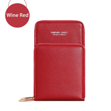 Load image into Gallery viewer, Mini Crossbody Shoulder Bag - travelprosonline