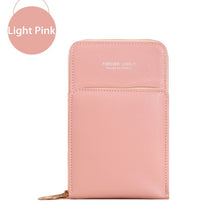 Load image into Gallery viewer, Mini Crossbody Shoulder Bag - travelprosonline