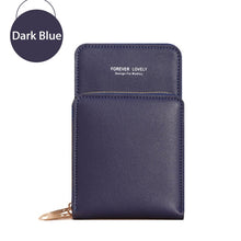 Load image into Gallery viewer, Mini Crossbody Shoulder Bag - travelprosonline