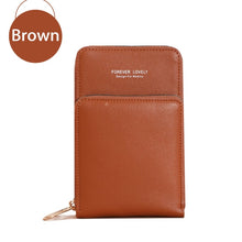 Load image into Gallery viewer, Mini Crossbody Shoulder Bag - travelprosonline