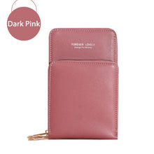 Load image into Gallery viewer, Mini Crossbody Shoulder Bag - travelprosonline