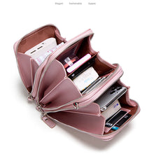 Load image into Gallery viewer, Mini Crossbody Shoulder Bag - travelprosonline