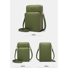 Load image into Gallery viewer, Mini Crossbody Shoulder Bag - travelprosonline