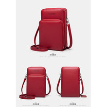 Load image into Gallery viewer, Mini Crossbody Shoulder Bag - travelprosonline