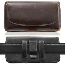 Load image into Gallery viewer, Mobile Phone Wallet Case Cover for Apple Samsung - travelprosonline