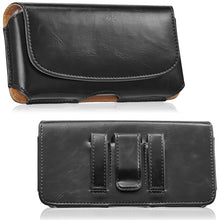 Load image into Gallery viewer, Mobile Phone Wallet Case Cover for Apple Samsung - travelprosonline