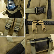 Load image into Gallery viewer, Backpack, for Travel ,Canvas - travelprosonline