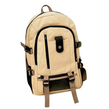 Load image into Gallery viewer, Backpack, for Travel ,Canvas - travelprosonline