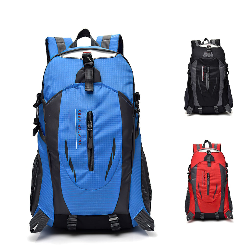 Backpack-Waterproof