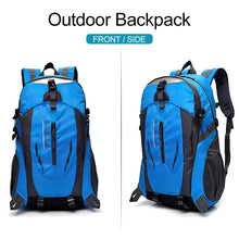Load image into Gallery viewer, Backpack-Waterproof