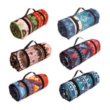 Load image into Gallery viewer, Camping Mat - Waterproof - travelprosonline