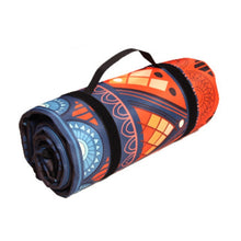 Load image into Gallery viewer, Camping Mat - Waterproof - travelprosonline