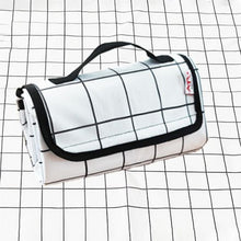 Load image into Gallery viewer, Waterproof Folding Camping Mat - travelprosonline