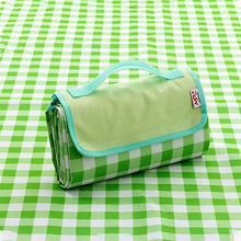 Load image into Gallery viewer, Waterproof Folding Camping Mat - travelprosonline