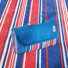 Load image into Gallery viewer, Waterproof Folding Camping Mat - travelprosonline