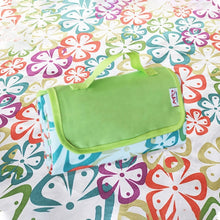 Load image into Gallery viewer, Waterproof Folding Camping Mat - travelprosonline