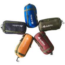 Load image into Gallery viewer, Portable Hammock - travelprosonline