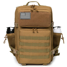 Load image into Gallery viewer, Military/ Tactical Backpack
