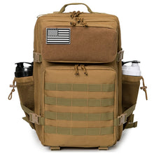 Load image into Gallery viewer, Military/ Tactical Backpack