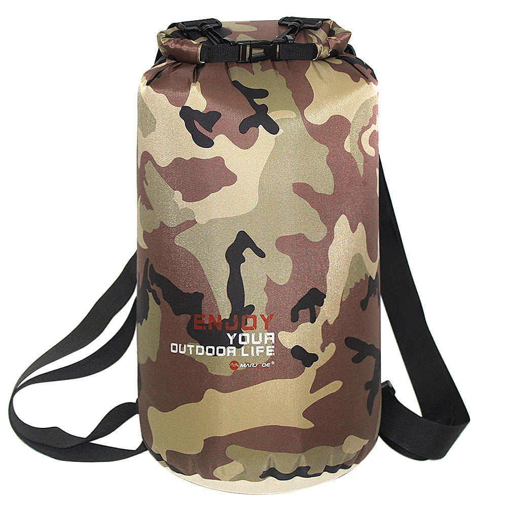 Dry Bag Backpack-Waterproof