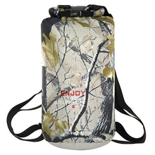 Load image into Gallery viewer, Dry Bag Backpack-Waterproof
