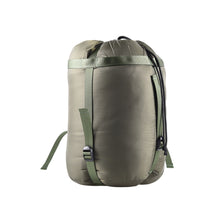 Load image into Gallery viewer, 1 to 2 Person Hammock - Ultralight Outdoor Camping Hammock : Portable Winter Warm Under Quilt Blanket Cotton Hammock