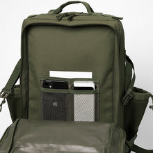 Load image into Gallery viewer, Military/ Tactical Backpack