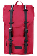 Load image into Gallery viewer, Casual Large Vintage Canvas Travel Backpack - travelprosonline