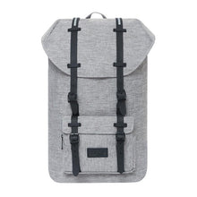 Load image into Gallery viewer, Casual Large Vintage Canvas Travel Backpack - travelprosonline