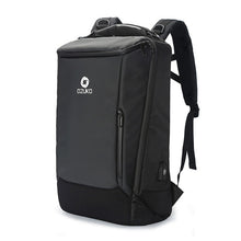 Load image into Gallery viewer, Men's 17 Inch Laptop Backpack - travelprosonline