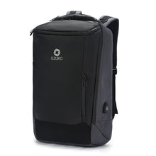 Load image into Gallery viewer, Men's 17 Inch Laptop Backpack - travelprosonline