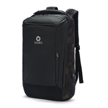 Load image into Gallery viewer, Men's 17 Inch Laptop Backpack - travelprosonline