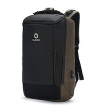 Load image into Gallery viewer, Men's 17 Inch Laptop Backpack - travelprosonline