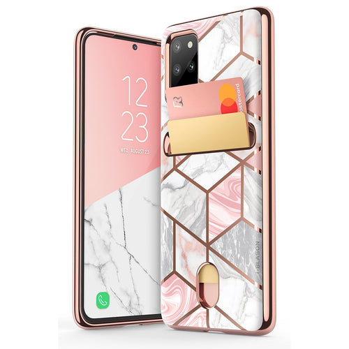 For Samsung Galaxy S20 Plus Case/S20 Plus 5G Case - travelprosonline