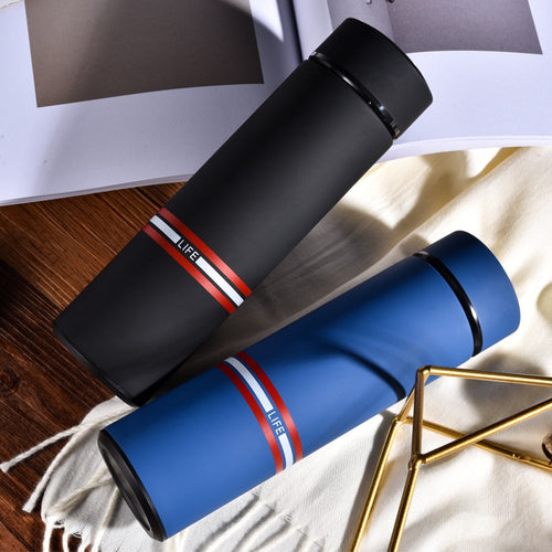 Thermos,  Travel, Office, Leakproof Portable Thermos, - travelprosonline