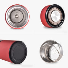 Load image into Gallery viewer, Thermos,  Travel, Office, Leakproof Portable Thermos, - travelprosonline
