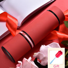 Load image into Gallery viewer, Thermos,  Travel, Office, Leakproof Portable Thermos, - travelprosonline
