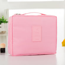 Load image into Gallery viewer, Travel Organizer Storage Bags, Suitcase Packing Set-8pcs Set - travelprosonline
