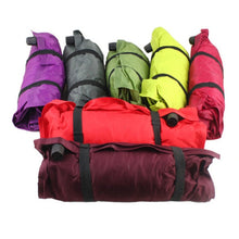 Load image into Gallery viewer, Travel Outdoor Automatic Inflatable Pillow - travelprosonline

