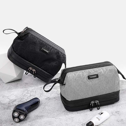 Men / Women Toiletry Travel Organizer - travelprosonline