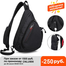 Load image into Gallery viewer, Shoulder Bags USB Charge Crossbody Bag - travelprosonline
